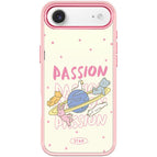 For iPhone Air / Pink