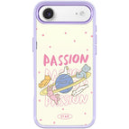 For iPhone Air / Light Purple