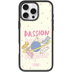 For iPhone 16 Pro / Black