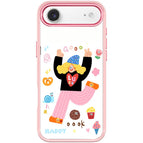 For iPhone Air / Pink