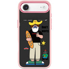 For iPhone Air / Pink