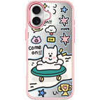 For iPhone 17 / Pink