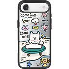 For iPhone Air / Black