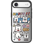 For iPhone Air / Black