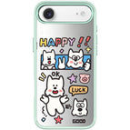 For iPhone Air / Light Green