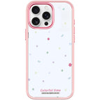 For iPhone 15 Pro Max / Pink