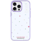For iPhone 15 Pro Max / Light Purple