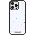 For iPhone 15 Pro / Black