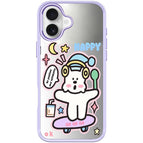 For iPhone 17 / Light Purple