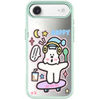 For iPhone Air / Light Green