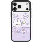 For iPhone 17 Pro Max / Black