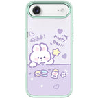 For iPhone Air / Light Green