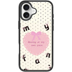 For iPhone 17 / Black