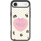 For iPhone Air / Black