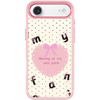 For iPhone Air / Pink