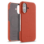 For iPhone 16 / Orange