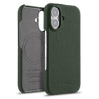 For iPhone 16 / Dark Green