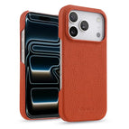 For iPhone 17 Pro Max / Orange
