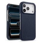 For iPhone 17 Pro / Dark Blue