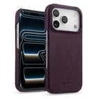For iPhone 17 Pro / Dark Purple