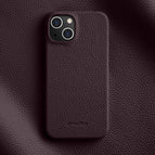 For iPhone 14 / Dark Purple