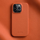 For iPhone 14 Pro / Orange