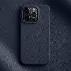 For iPhone 15 Pro / Dark Blue