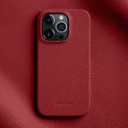 For iPhone 15 Pro Max / Red