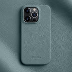 For iPhone 15 Pro Max / Light Blue