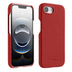 For iPhone 17e / 16e / Red