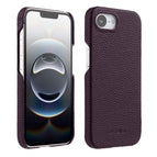 For iPhone 17e / 16e / Dark Purple