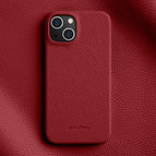 For iPhone 15 / Red