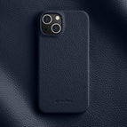 For iPhone 15 / Dark Blue
