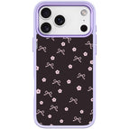 For iPhone 18 Pro Max / 17 Pro Max / Light Purple