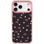 For iPhone 18 Pro / 17 Pro / Pink