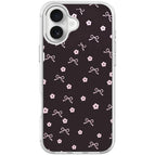 For iPhone 17 / Transparent White
