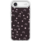For iPhone Air / Transparent White
