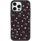 For iPhone 16 Pro Max / Black