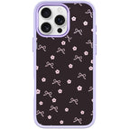 For iPhone 16 Pro / Light Purple