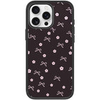 For iPhone 15 Pro / Black