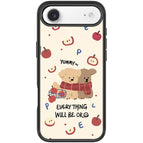 For iPhone Air / Black