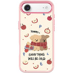 For iPhone Air / Pink