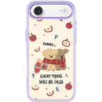 For iPhone Air / Light Purple