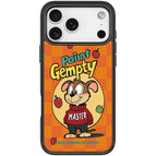 For iPhone 18 Pro / 17 Pro / Black