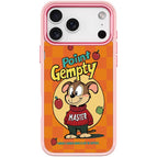 For iPhone 18 Pro / 17 Pro / Pink