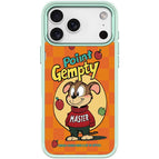 For iPhone 18 Pro / 17 Pro / Light Green