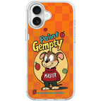 For iPhone 17 / Transparent White