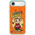 For iPhone Air / Light Green