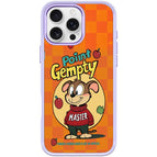 For iPhone 16 Pro Max / Light Purple