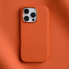 For iPhone 16 Pro / Orange